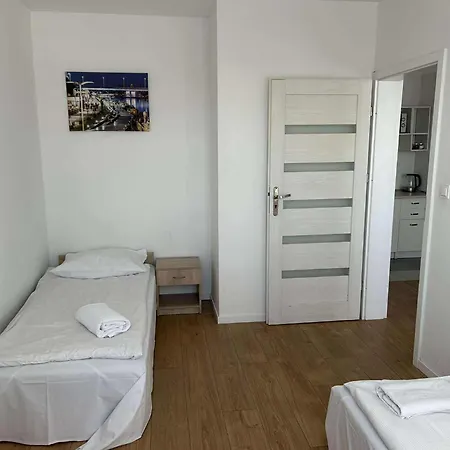 Vesta Apartamenty P23-3