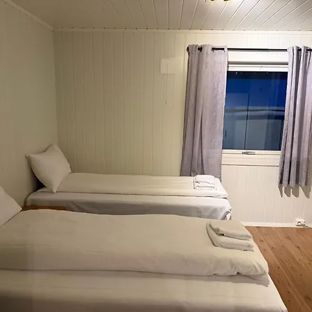 Kirkenes Hotell-2