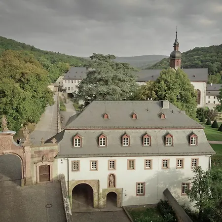 Hotel Kloster Eberbach-2