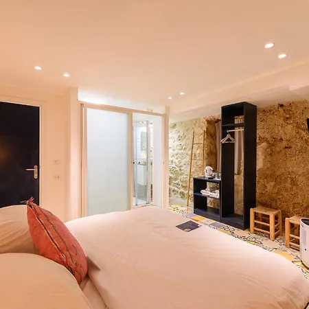 Tel-Aviv Lala Boutique Hotel-3