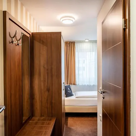Aspire Castillo Reutlingen, Trademark Collection By Wyndham-3