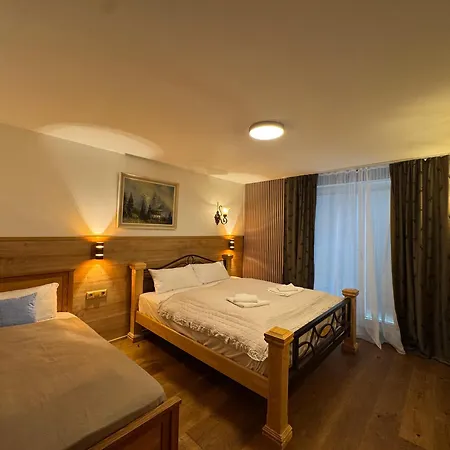 Hotel Bergland-3