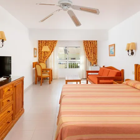 Hotel Riu Oliva Beach Resort-2