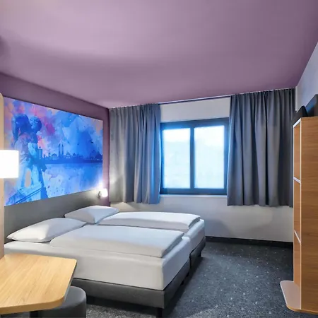IntercityHotel Kassel-2