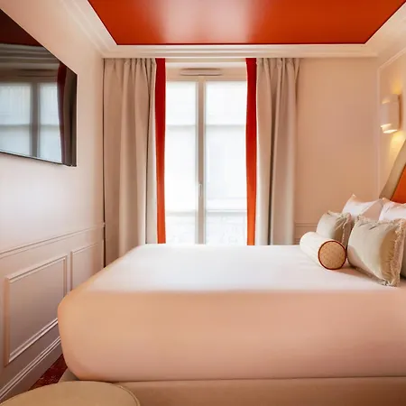 Almarine Eiffel Hotel&Spa by Malone-2