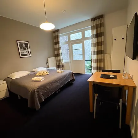 B&B De Hofnar Maastricht-2