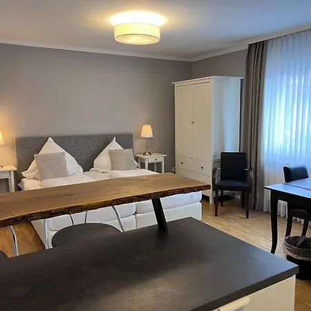 Hotel 'Zum Augarten'-3