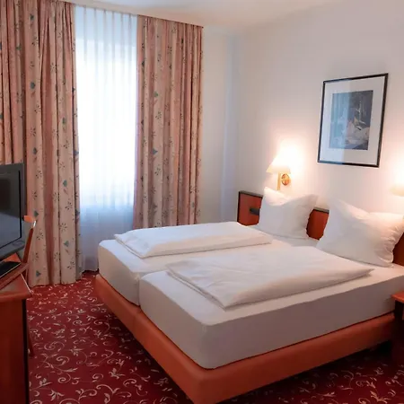 Hotel Brößler-3