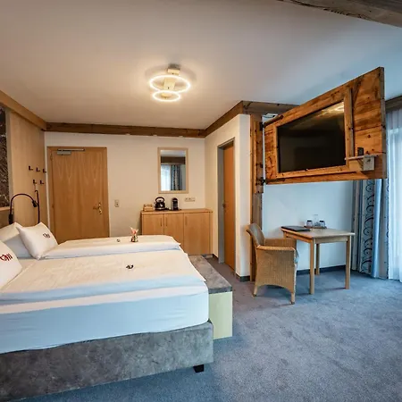 Hotel Eder Michaela-2
