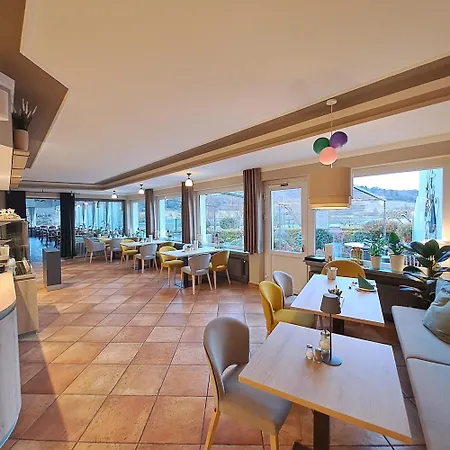Hotel-Pension Maarblick-2