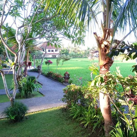 Sri Aksata Ubud Resort-2