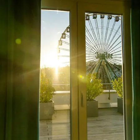 Motel One Saarbrücken-3