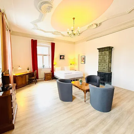 Hotel Pelli Hof Rendsburg By Tulip Inn-2