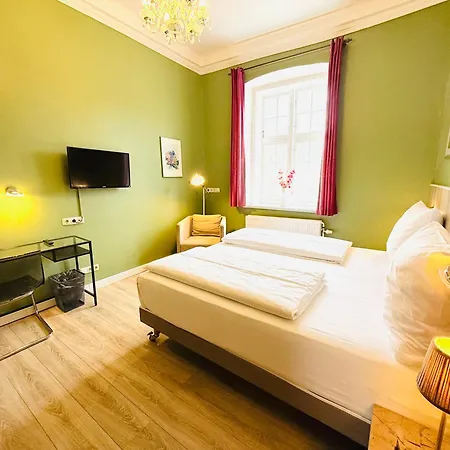 Hotel Pelli Hof Rendsburg By Tulip Inn-2