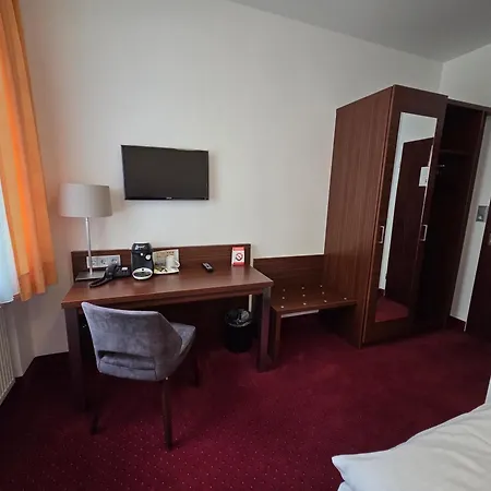 Haus Sparkuhl Hotel Garni-2