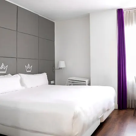 Erase un Hotel-3