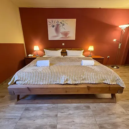 Altstadthotel Ilsenburg-2
