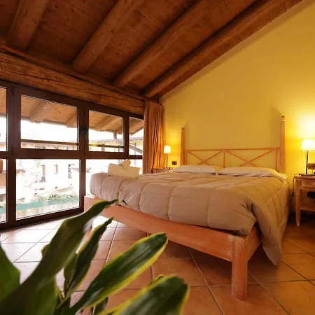 Hotel Locanda Dell'Oca Bianca-2