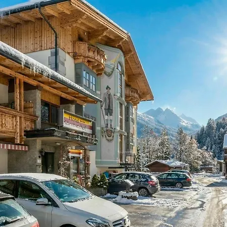 Hotel Kärntnerhof-3