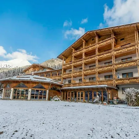 Hotel Kärntnerhof-2