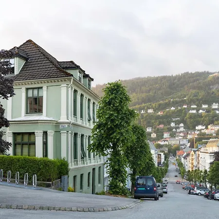 Hotel Park Bergen, Historic Hotels Of Europe-2