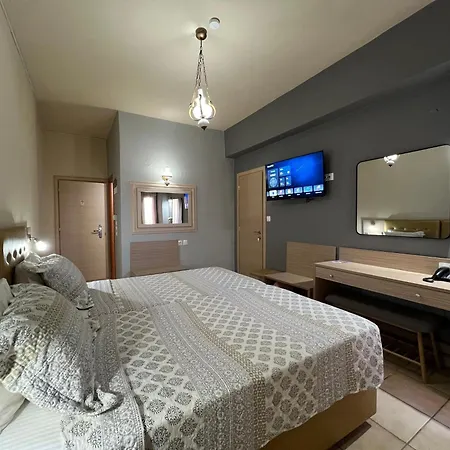 Thalia Deco City & Beach Hotel-3