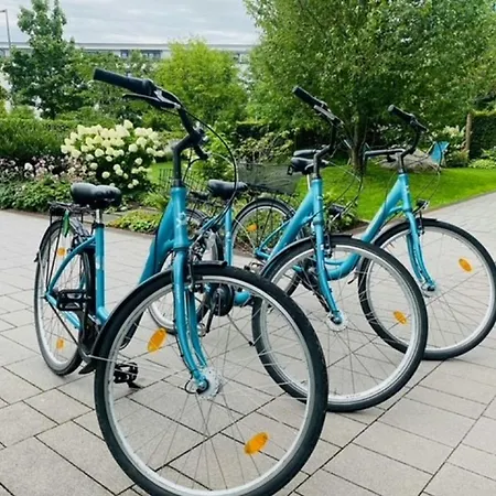 Motel One Wien-Prater-2