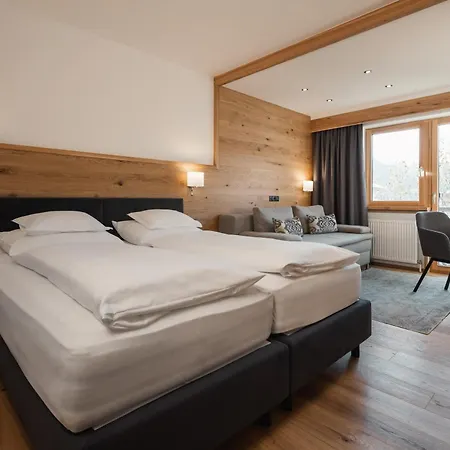 Jochum Hotel Garni-2