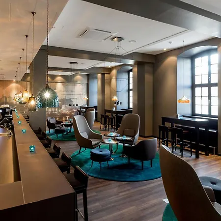 Motel One Magdeburg-2
