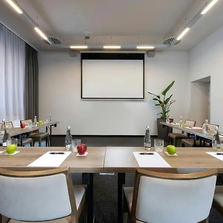 Leonardo Boutique Hotel Krakow Old Town-2