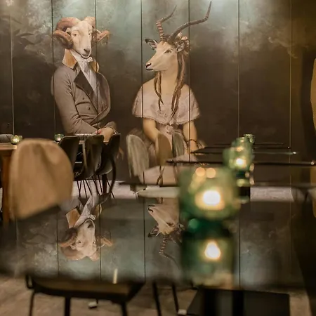 Motel One Paris-Porte Doree-2