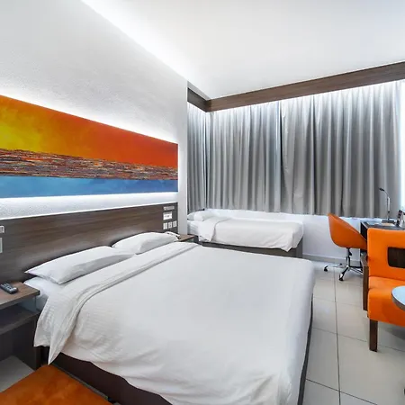 Citymax Hotel Ras Al Khaimah-3