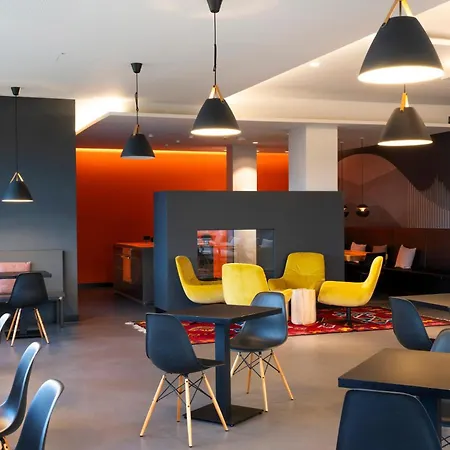 Sylc. Apartmenthotel - Serviced Apartments-3