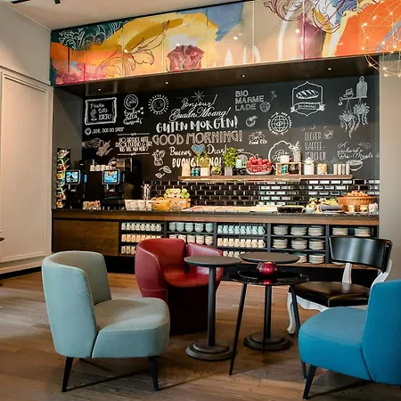 Motel One Graz-3