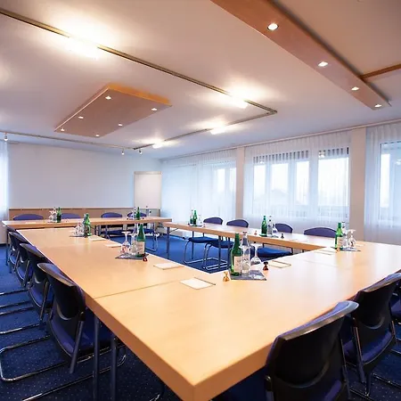 Swisshotel Zug-2