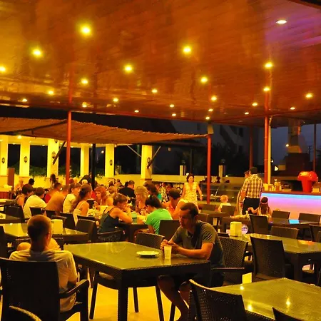Midnight Sun Hotel-3