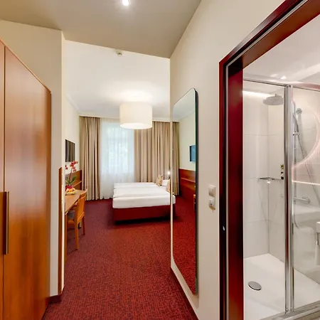 Austria Classic Hotel Wien-3