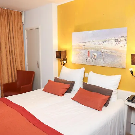 Hotel Noordzee-2