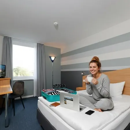 Median Hotel Hannover Messe-3