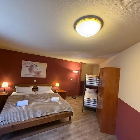 Altstadthotel Ilsenburg-3