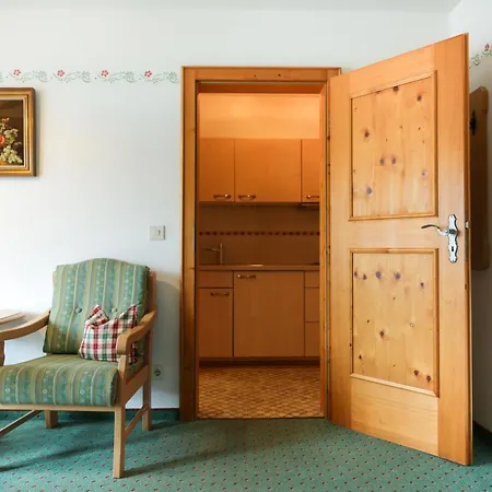 Hotel garni Oberdorfer Stuben-3