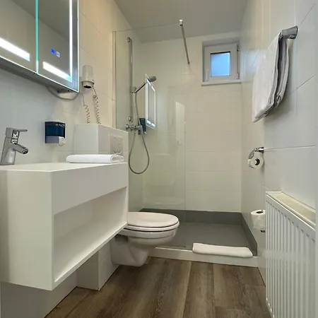 Hotel Altmann-3
