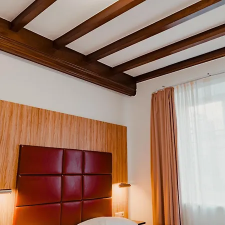Hotel&Gasthaus Backmulde-3