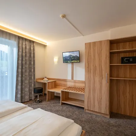 Hotel Gänsleit-2