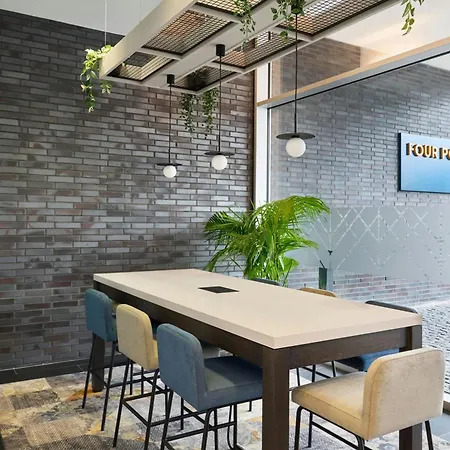 Four Points Flex By Sheraton Koblenz-3