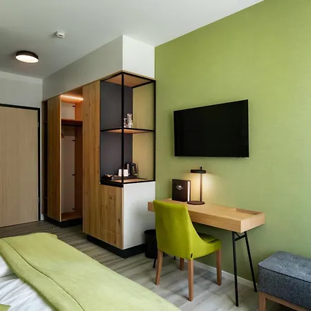 Atrium Hotel Krüger-3
