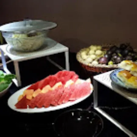Citi M Hotel Gambir-2