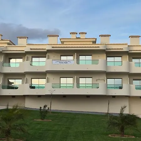 Apartamentos Vista Mar-3
