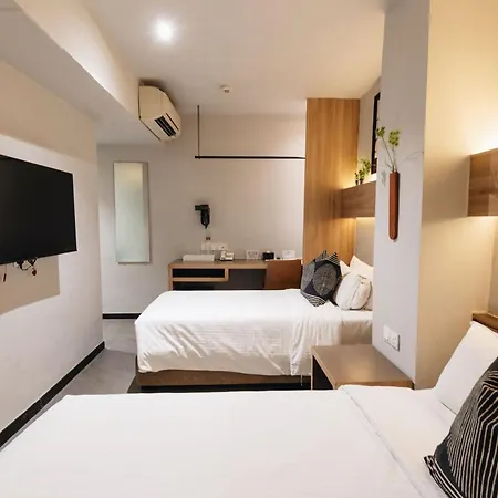 Hotel NuVe-3