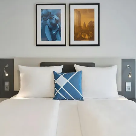 Four Points Flex By Sheraton Hannover-3